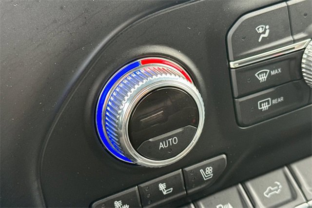 Used 2021 GMC Sierra 2500 Denali w/ Denali Ultimate Package image 29