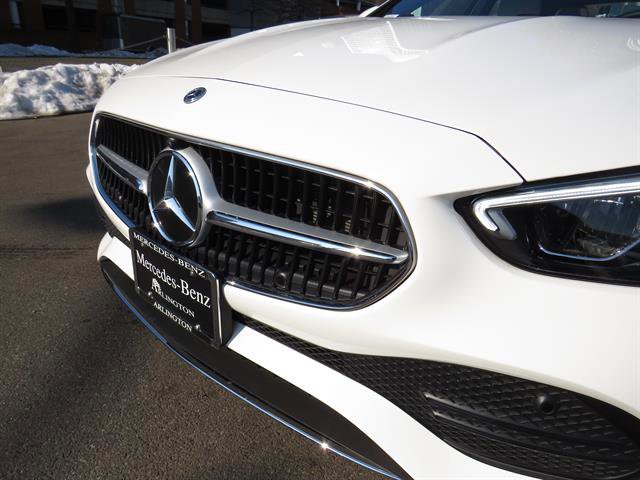Used 2025 Mercedes-Benz C 300 4MATIC Sedan image 26