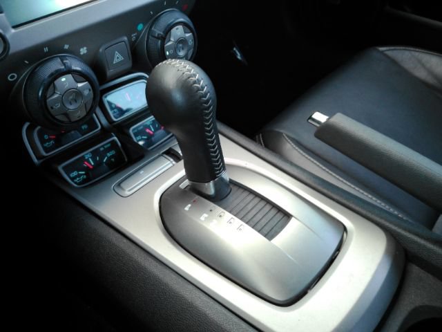Used 2015 Chevrolet Camaro LT w/ RS Package RWD image 37