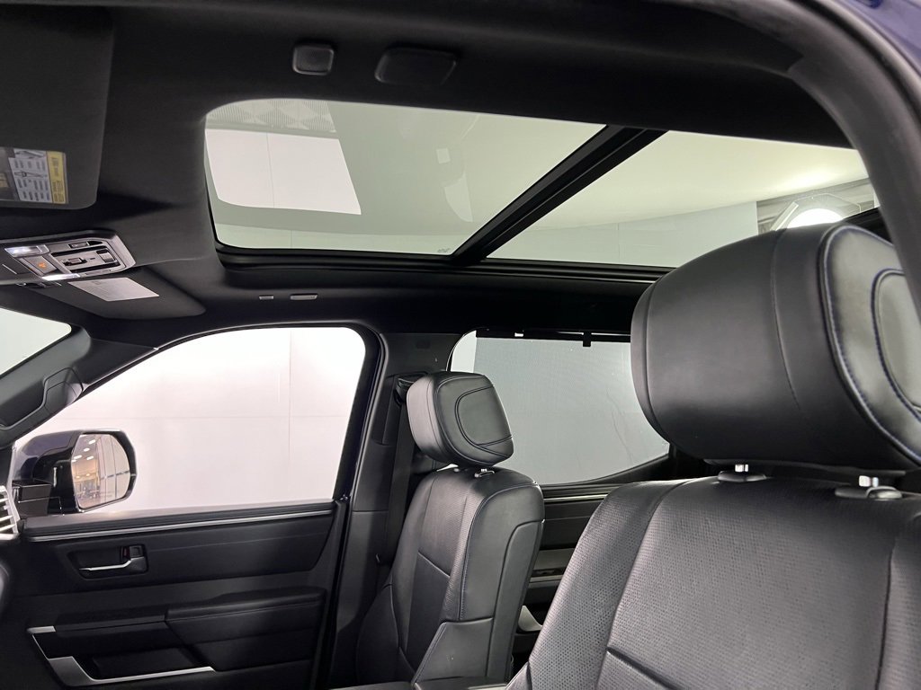 Used 2022 Toyota Tundra Platinum image 24