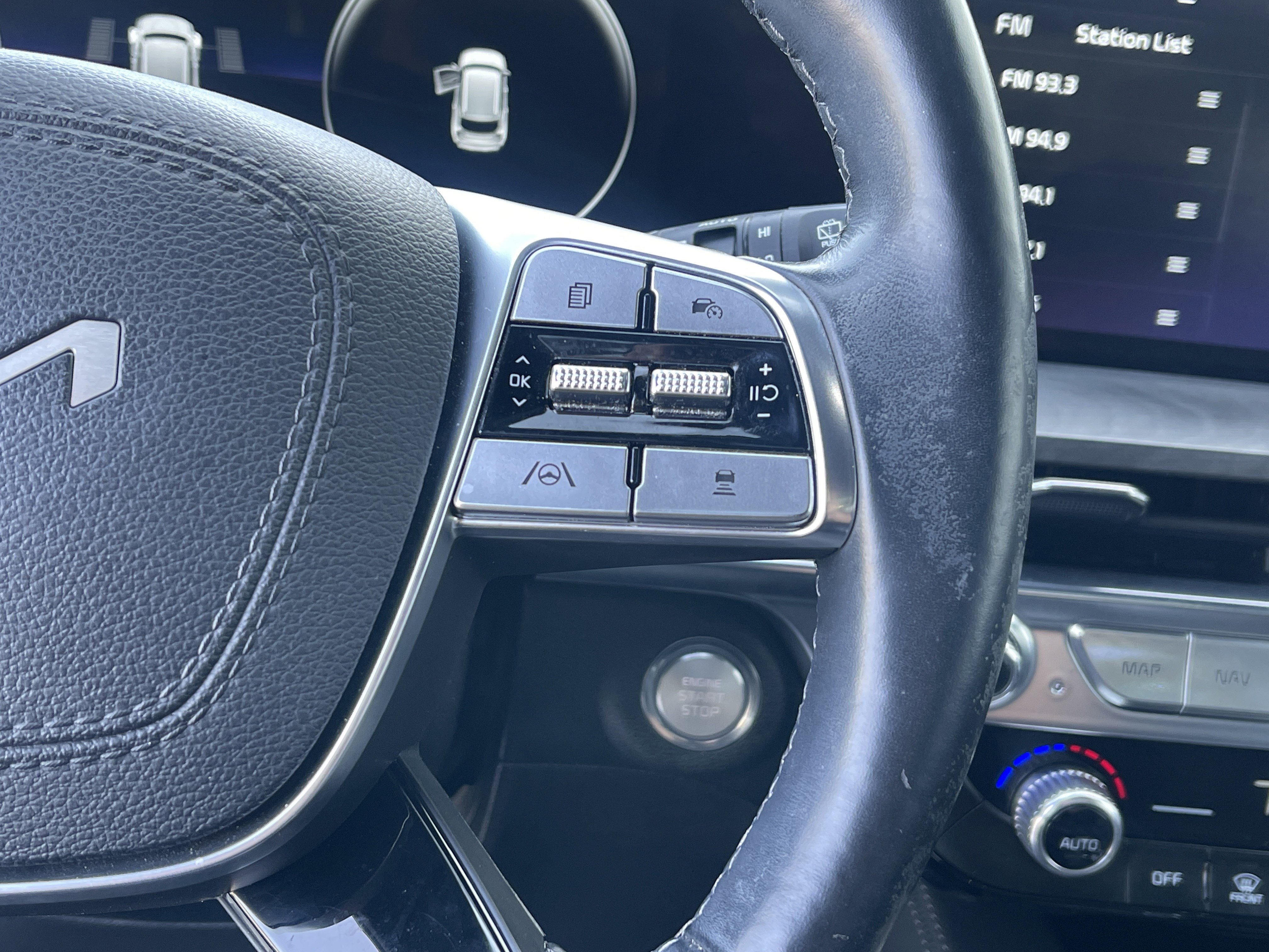 Used 2023 Kia Telluride SX Prestige X-Pro image 19