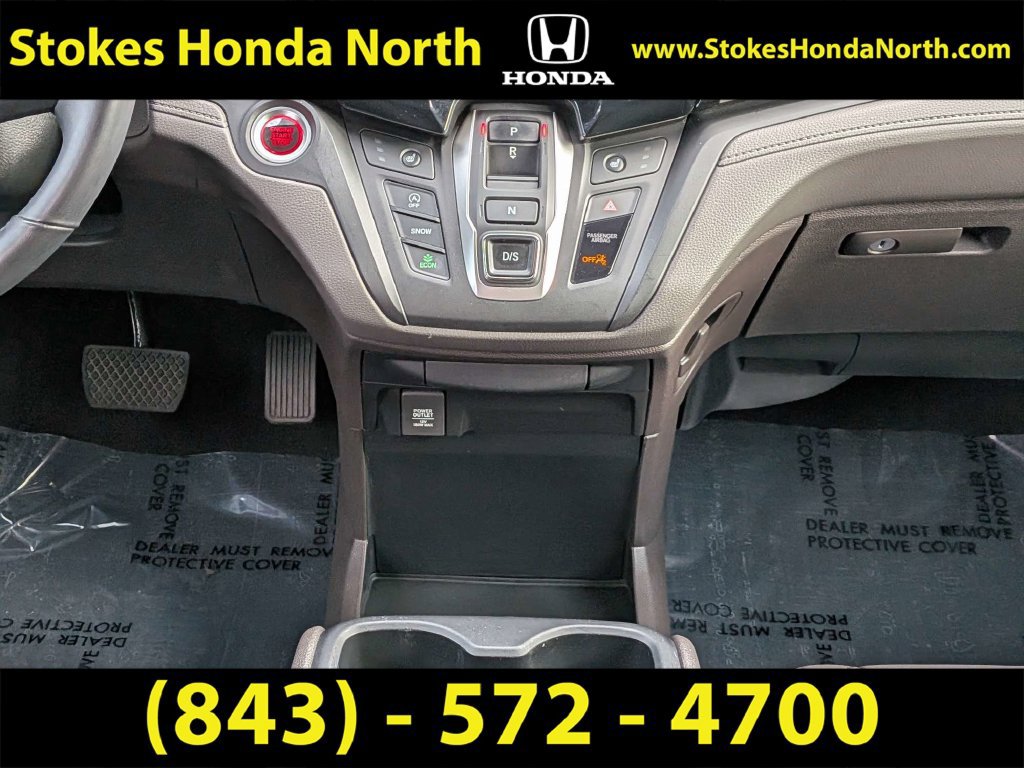 Used 2020 Honda Odyssey EX-L image 23