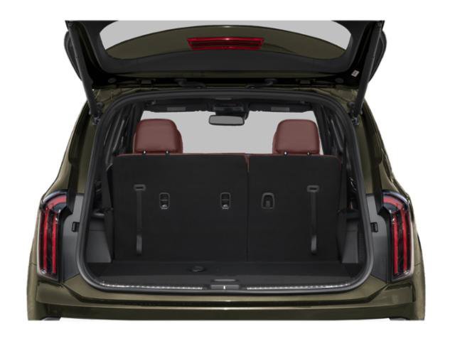 Used 2025 Kia Telluride SX w/ SX Captain's Chair Package AWD/4WD image 14