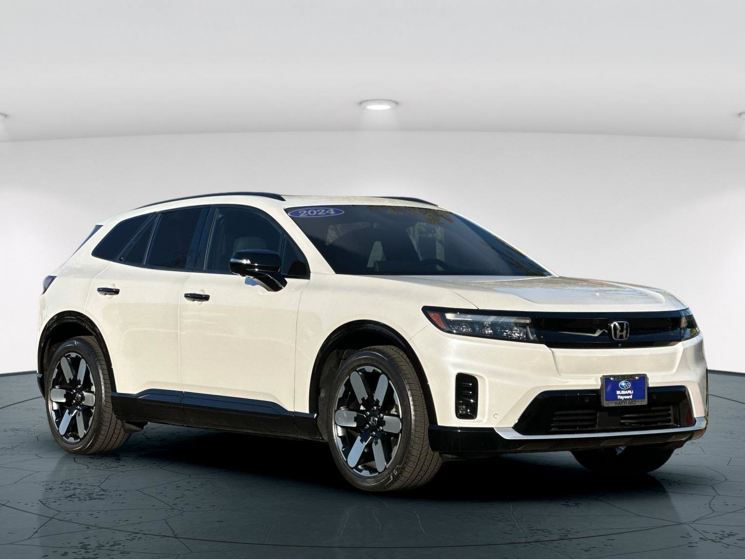 Used 2024 Honda Prologue Elite image 8