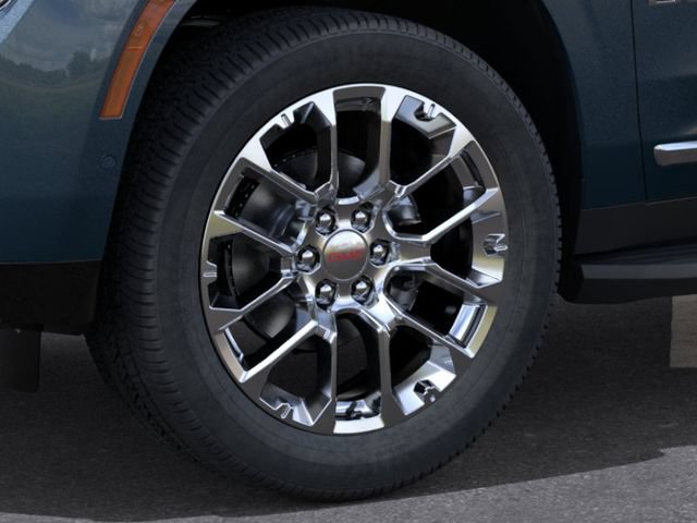 New 2026 GMC Yukon Denali w/ Advanced Technology Package AWD/4WD image 9