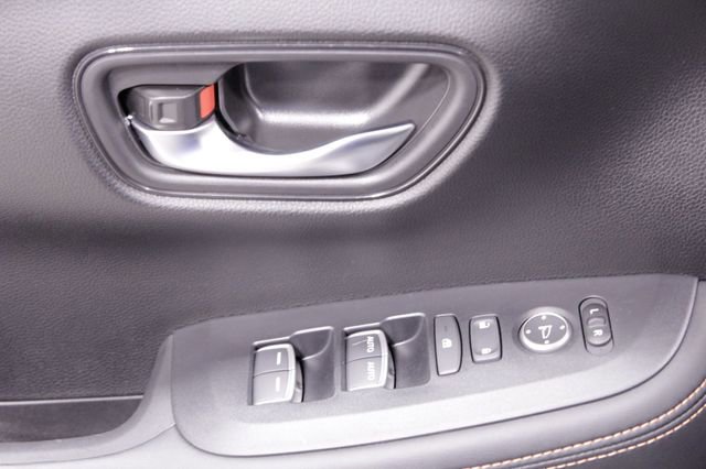 Certified 2024 Honda HR-V Sport image 22