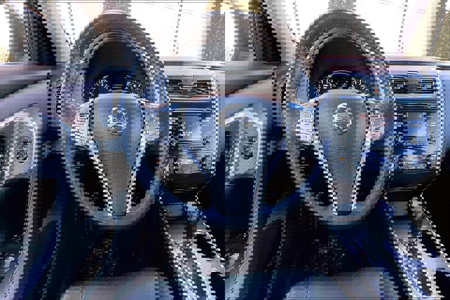 Used 2015 Nissan Altima 2.5 SL image 5