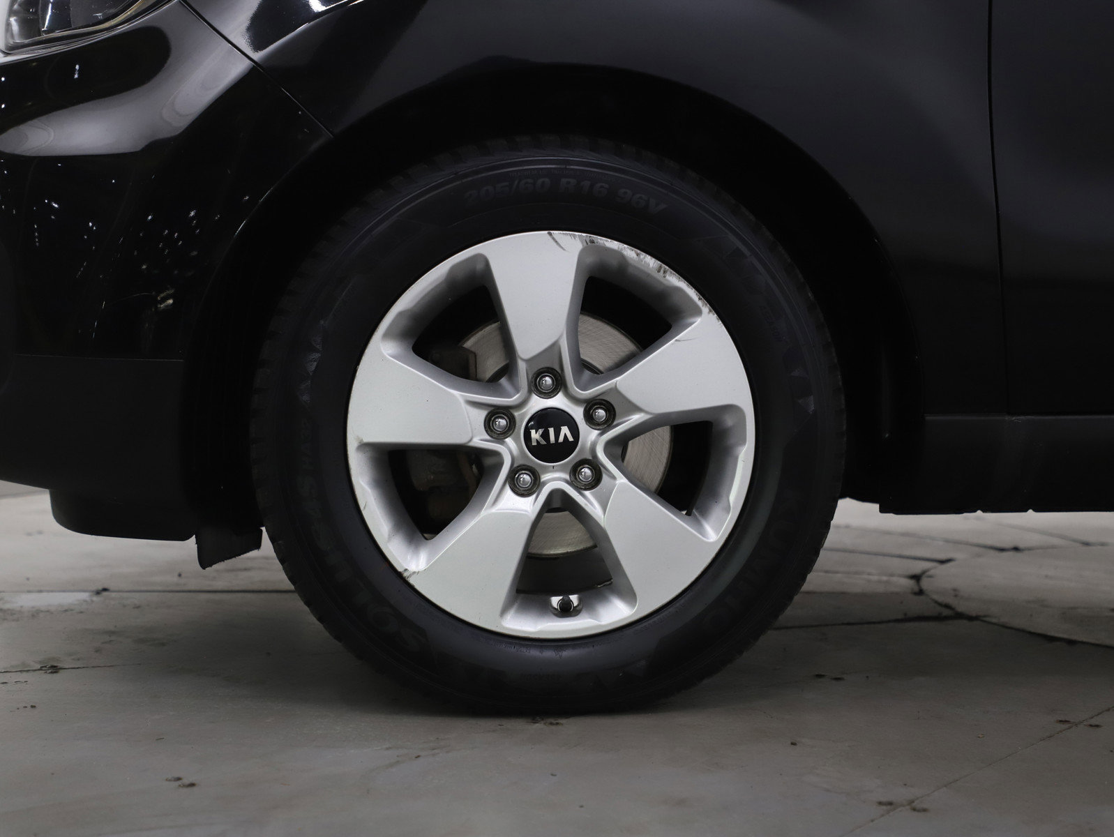 Used 2017 Kia Soul w/ Convenience Package FWD image 28