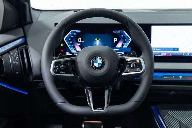 Certified 2025 BMW X3 xDrive30i image 15