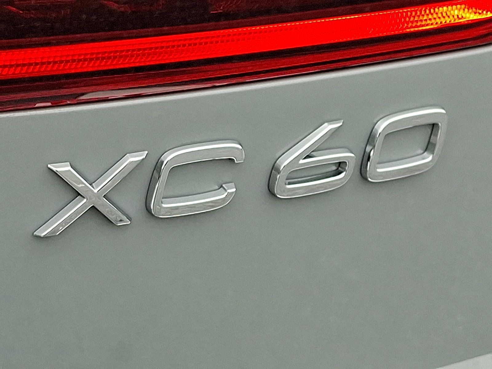 New 2026 Volvo XC60 B5 Ultra w/ Protection Package Premier image 14