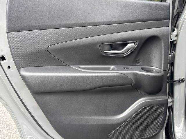 New 2026 Hyundai Santa Cruz SEL FWD image 13