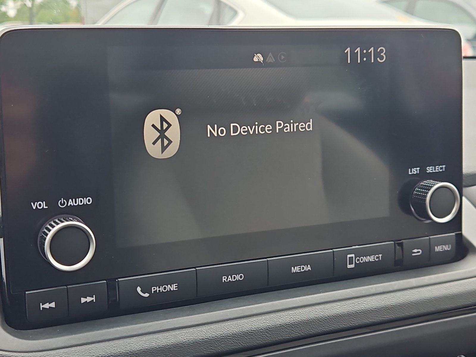 Used 2023 Honda Accord EX image 18