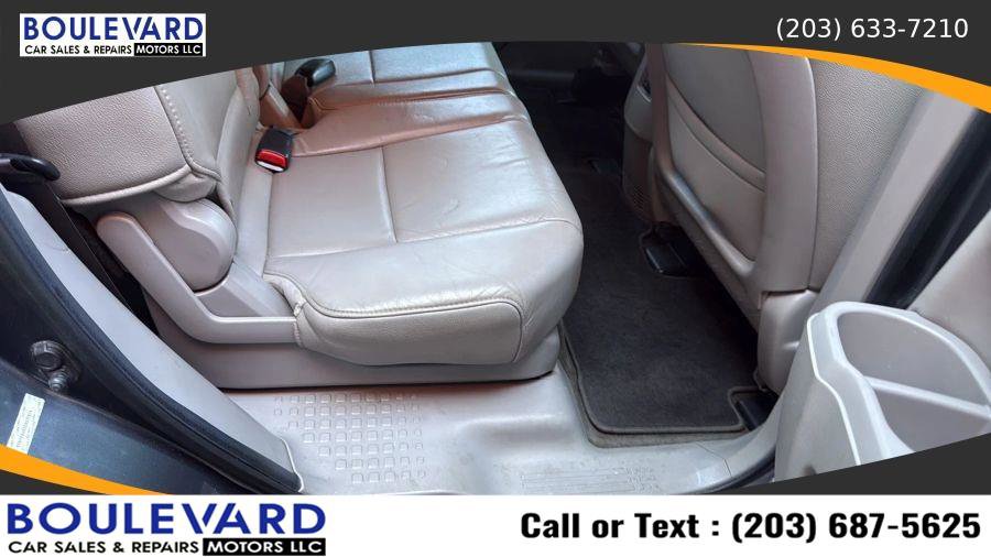 Used 2013 Honda Pilot EX-L image 32