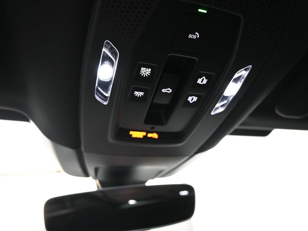 New 2026 Porsche Panamera 4 image 32