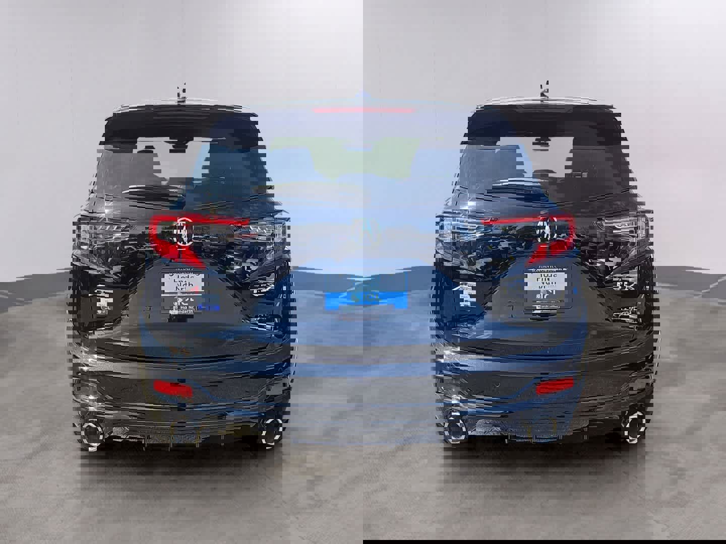 Used 2025 Acura RDX A-Spec image 5