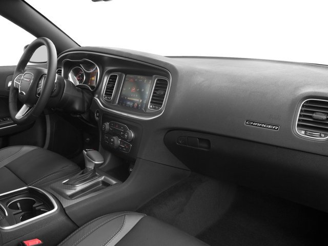 Used 2017 Dodge Charger R/T w/ Blacktop Package RWD image 19