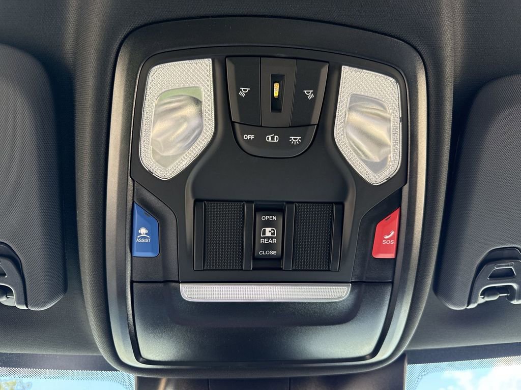 New 2026 RAM 4500 Tradesman image 17