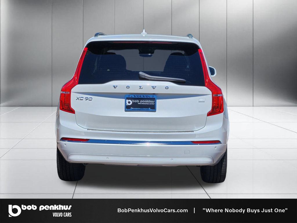 Used 2023 Volvo XC90 T8 Ultimate AWD/4WD image 26