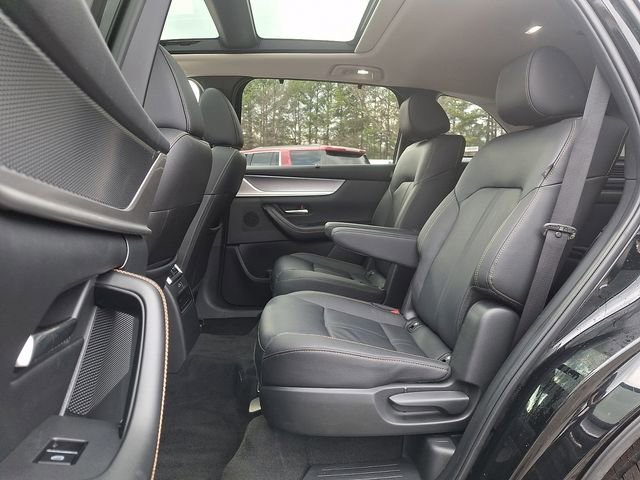 Used 2025 MAZDA CX-90 3.3 Turbo w/ Premium Sport Pkg image 12