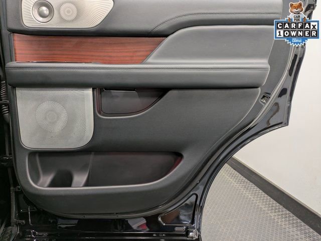 Certified 2022 Lincoln Navigator Reserve image 26