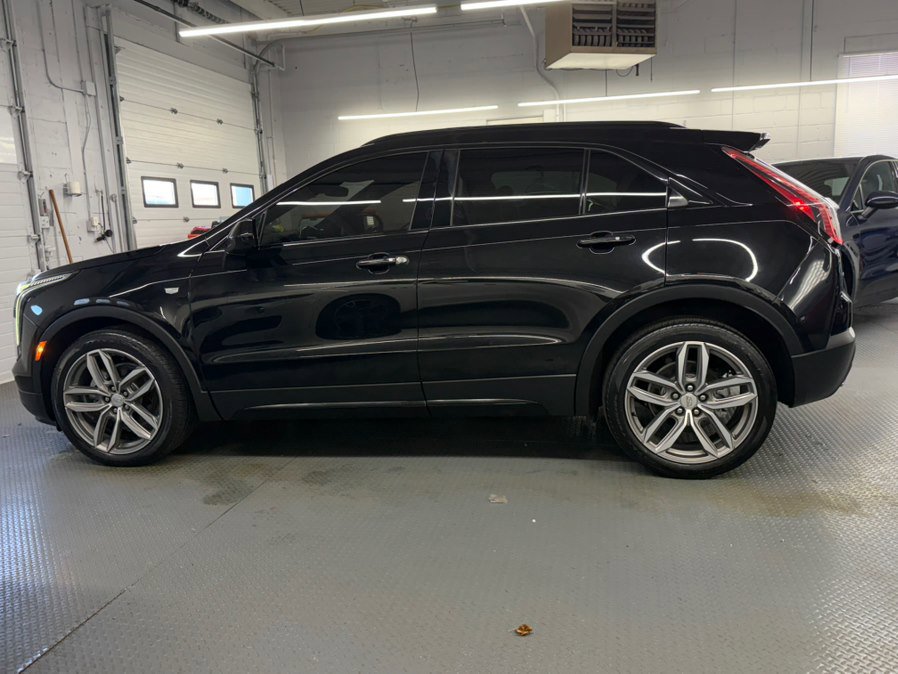 Used 2019 Cadillac XT4 Sport image 12