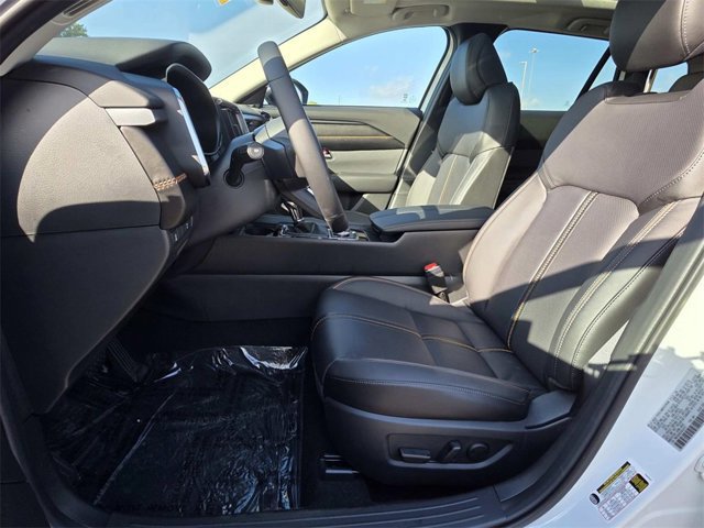 New 2025 MAZDA CX-50 AWD 2.5 S w/ Weather Package image 7