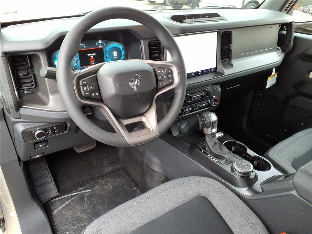 New 2025 Ford Bronco 2-Door w/ Sasquatch Package image 12