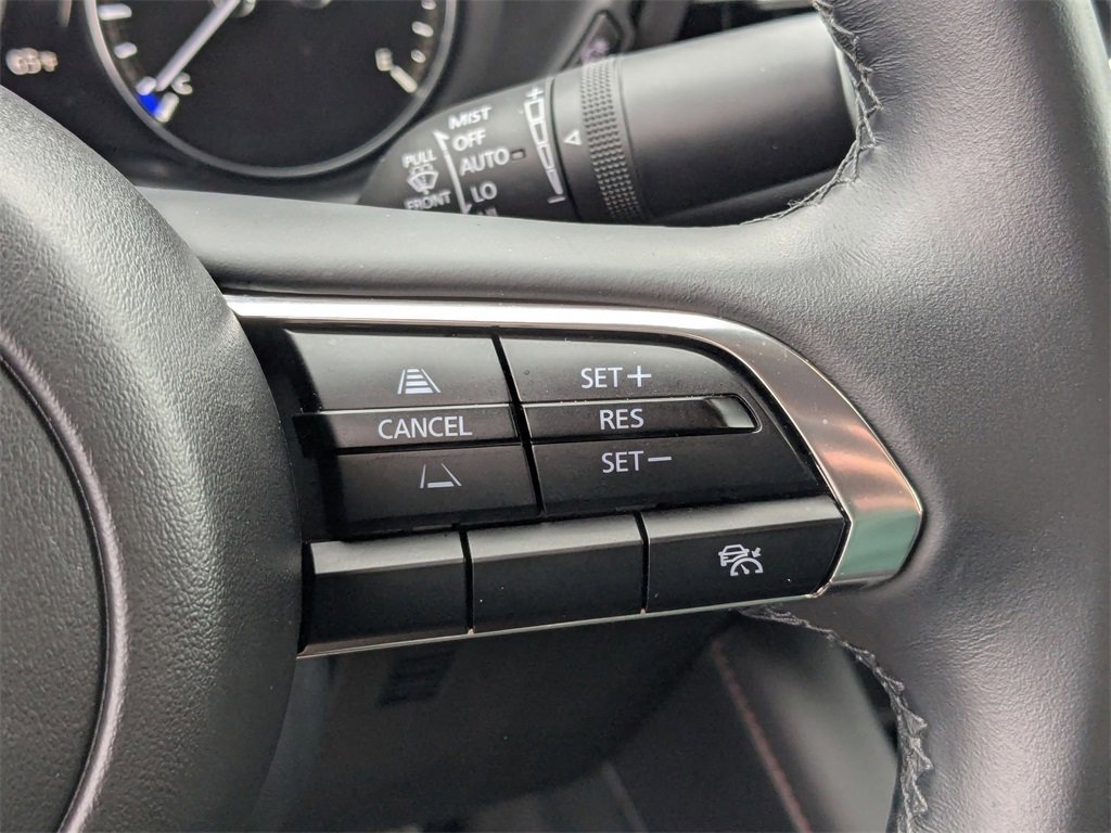 Used 2025 MAZDA MAZDA3 s image 20