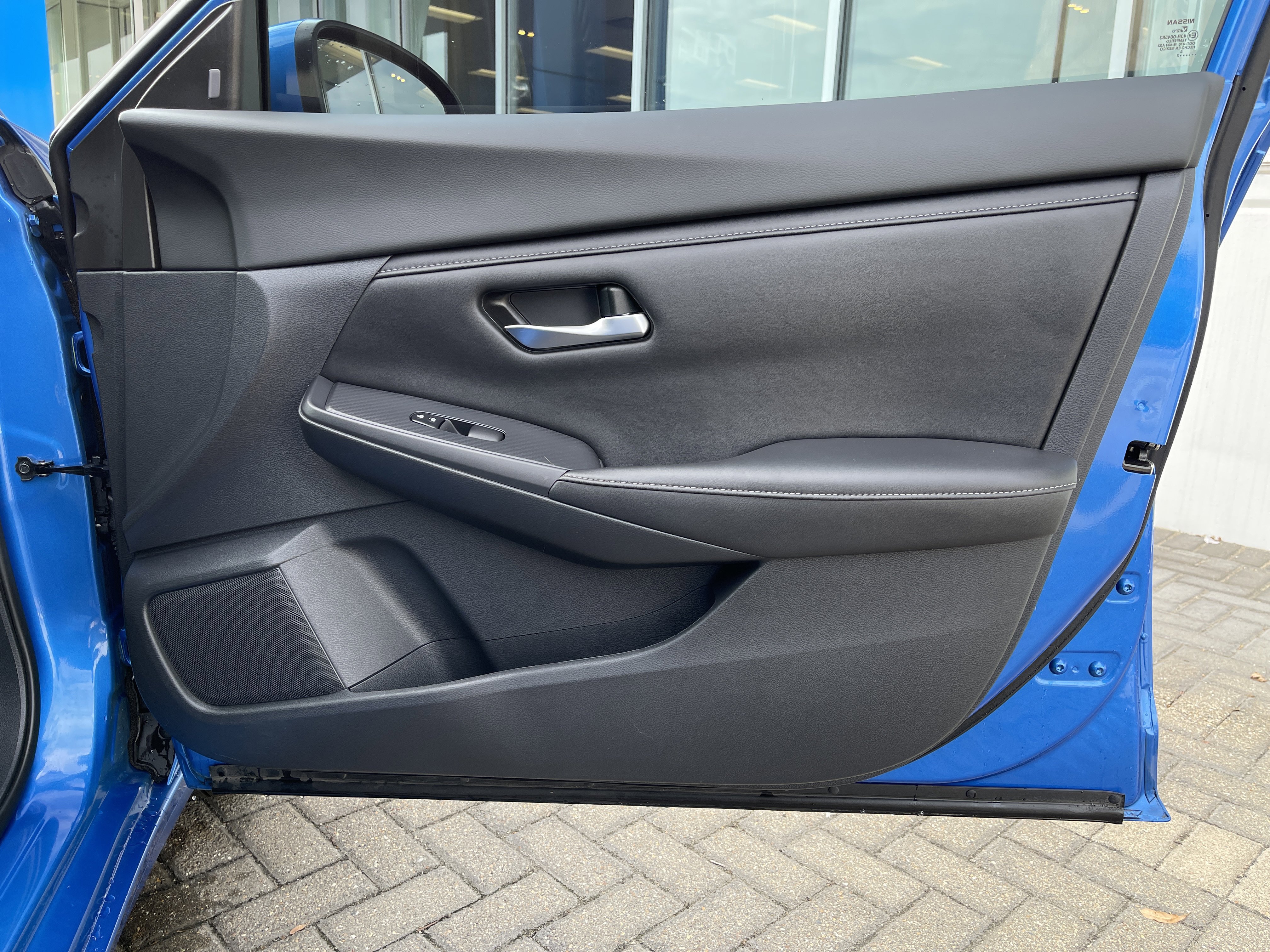 Used 2022 Nissan Sentra SV image 29