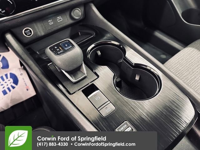 Used 2021 Nissan Rogue S image 23