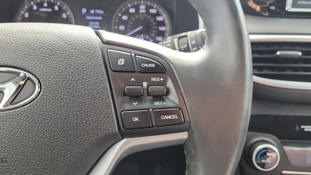 Used 2019 Hyundai Tucson Limited AWD/4WD image 22