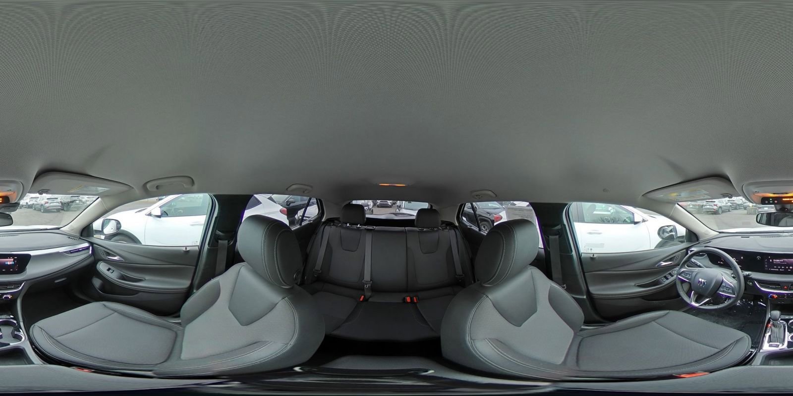 Used 2025 Buick Encore GX Preferred image 40