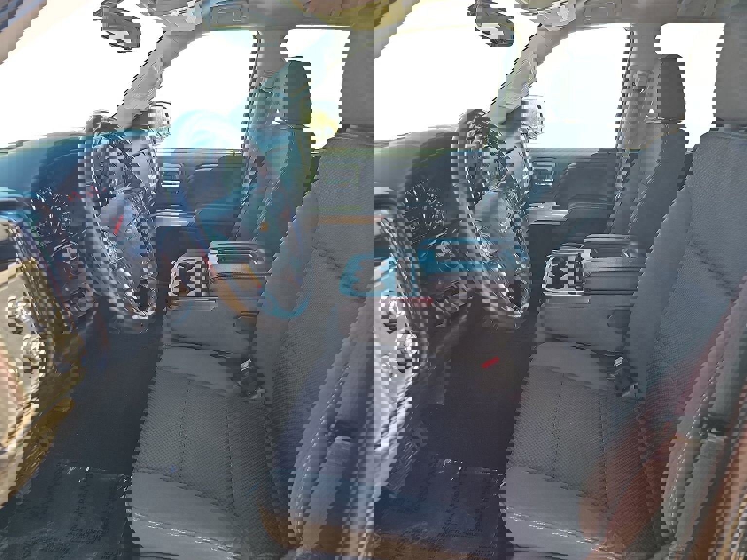 Used 2017 Chevrolet Silverado 1500 LT w/ All Star Edition image 10