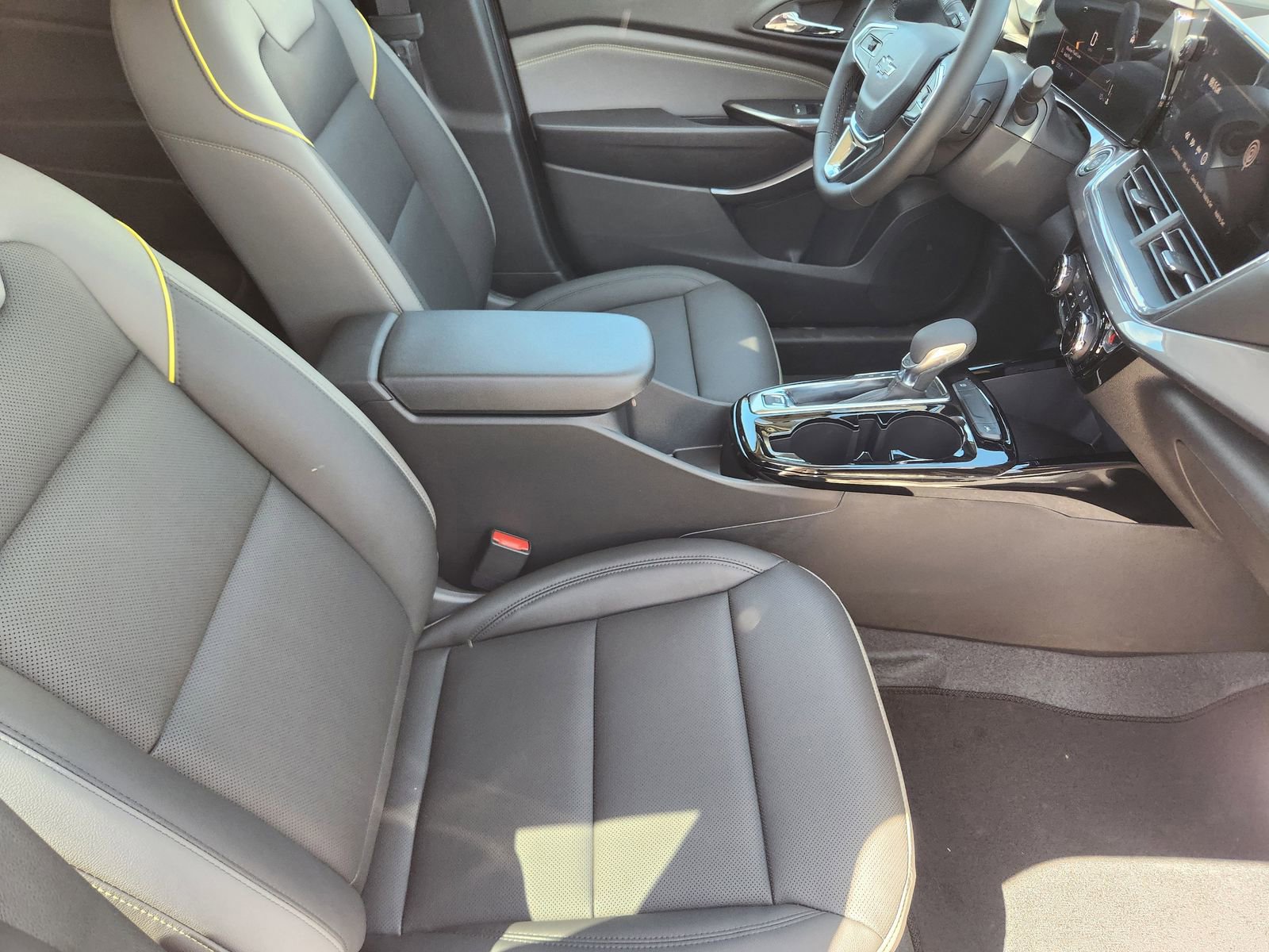 New 2026 Chevrolet Trax ACTIV w/ Driver Confidence Package image 10