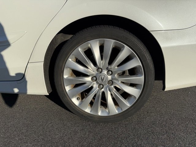Used 2014 Acura RLX w/ Technology Package image 15