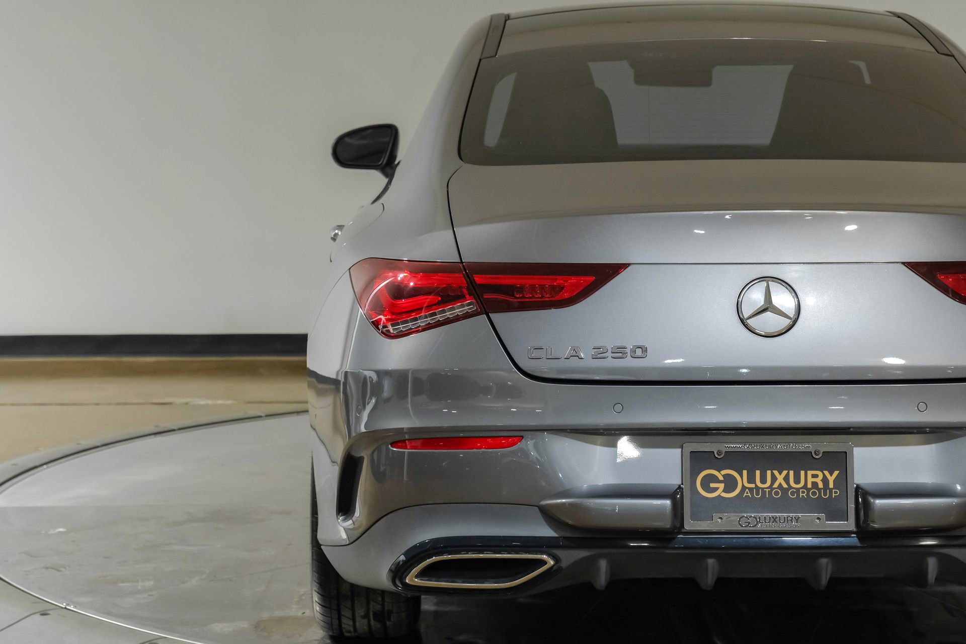 Used 2023 Mercedes-Benz CLA 250 image 56