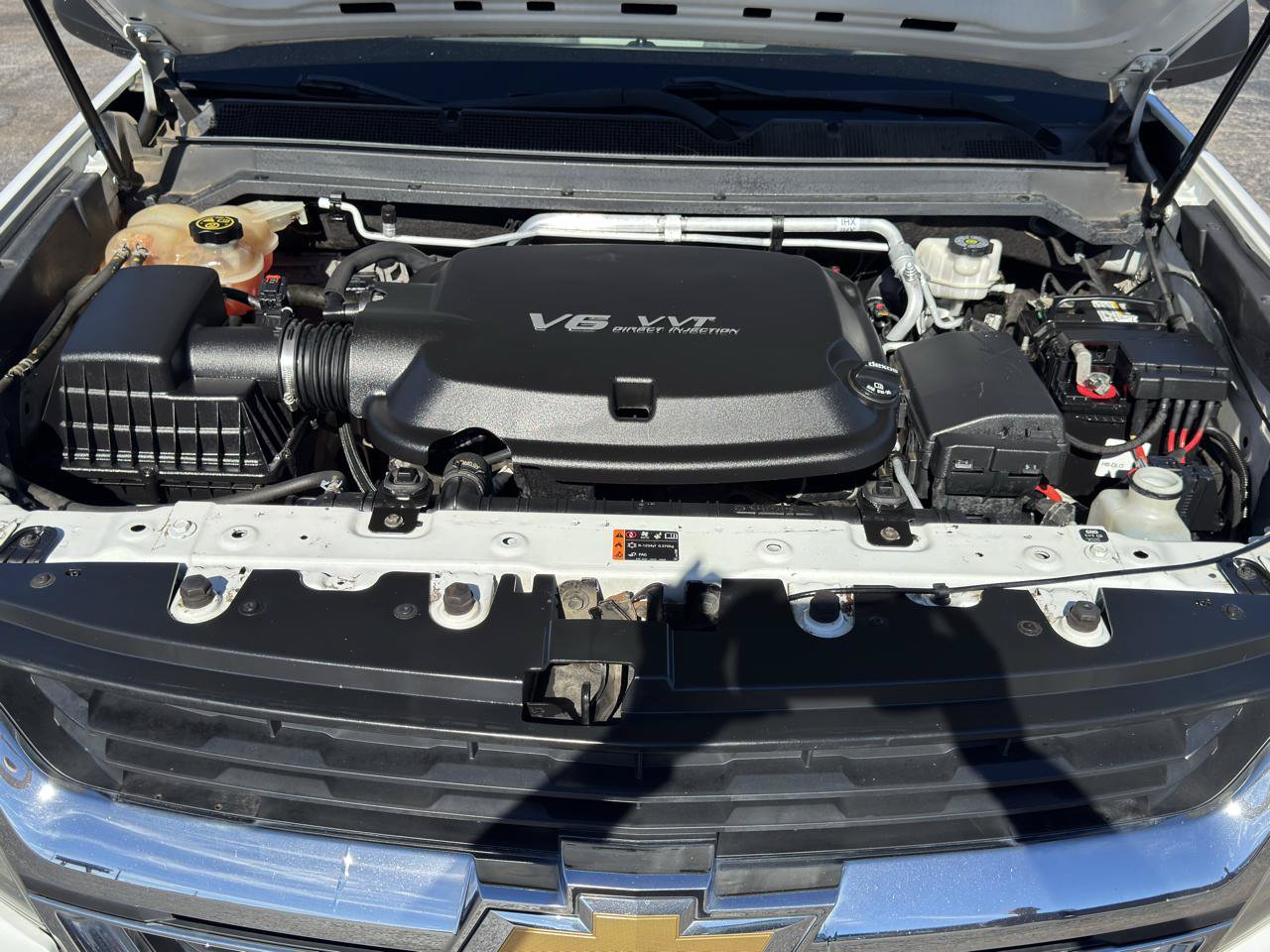 Used 2021 Chrysler Pacifica Touring-L w/ S Appearance Package FWD image 11