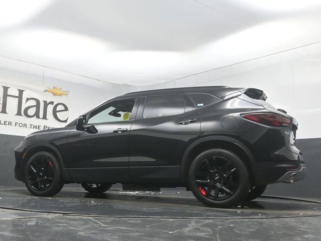Used 2024 Chevrolet Blazer LT w/ Redline Edition image 54