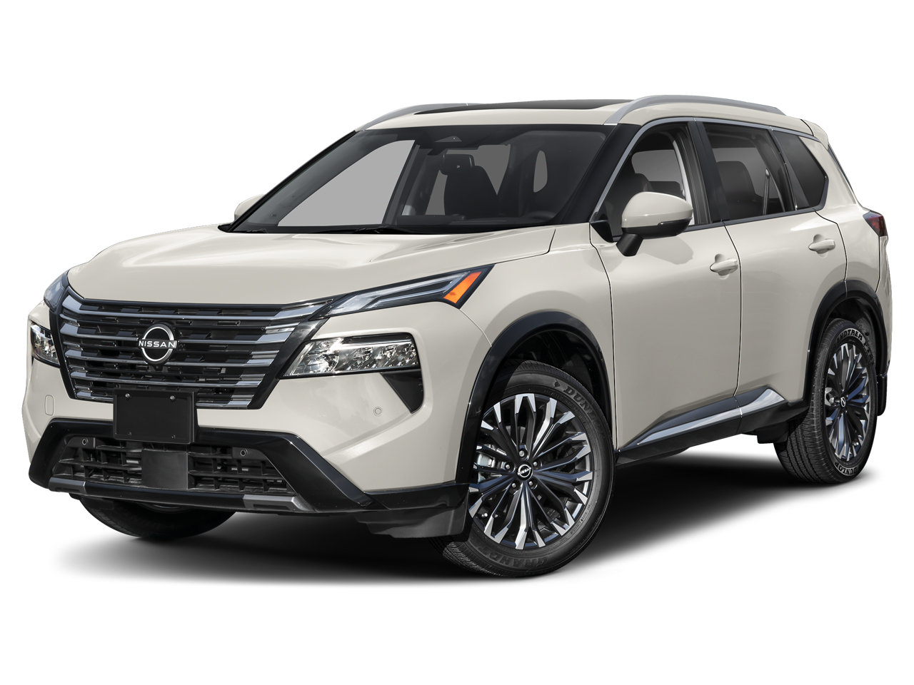 New 2026 Nissan Rogue Platinum w/ Platinum Premium Package AWD/4WD image 28