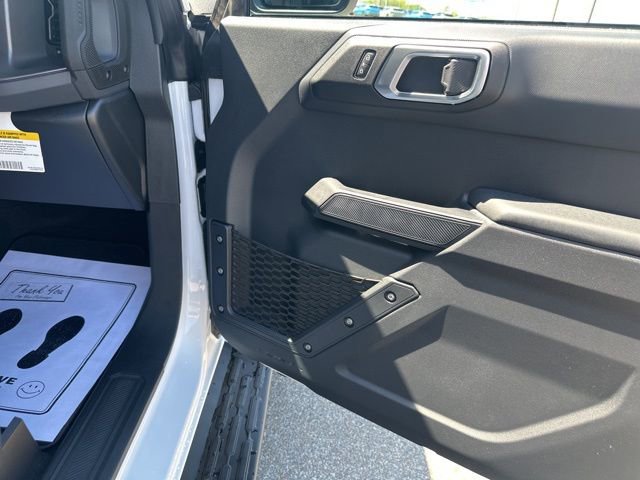 New 2026 Ford Bronco Big Bend AWD/4WD image 11