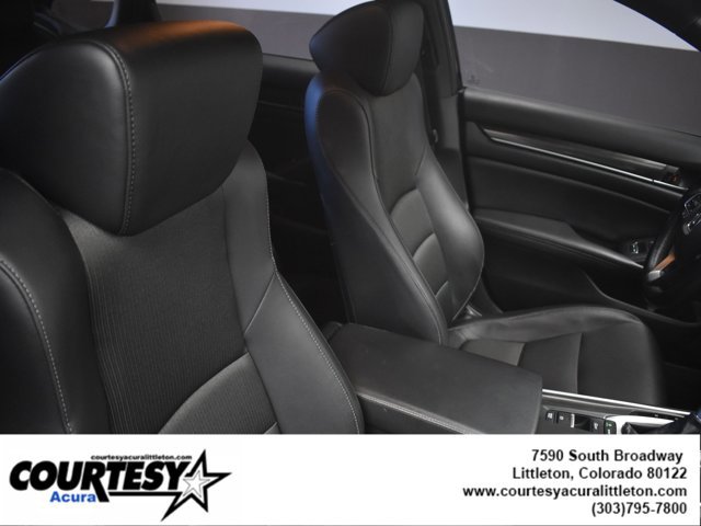 Used 2022 Honda Accord Sport image 26