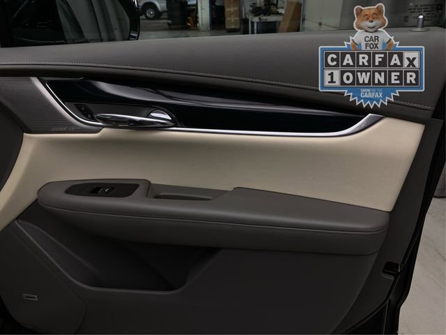 Used 2021 Cadillac XT6 Premium Luxury AWD/4WD image 27