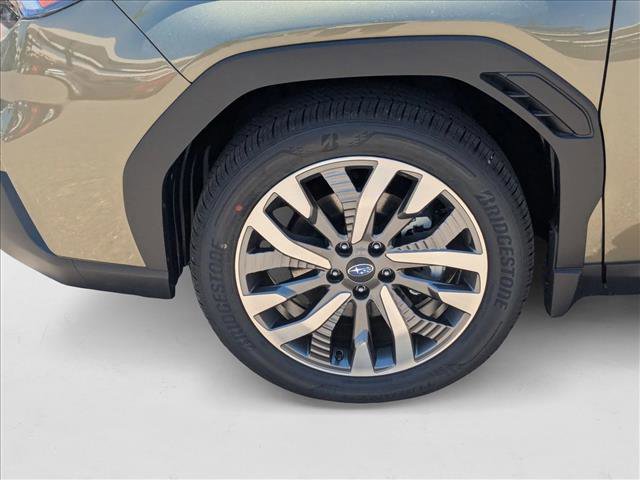 New 2025 Subaru Forester Touring w/ Protection Package image 10