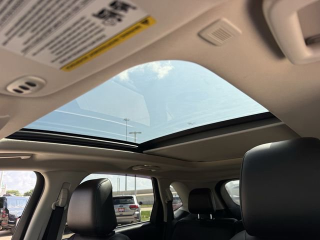 Used 2020 Ford Edge SEL w/ Convenience Package FWD image 26