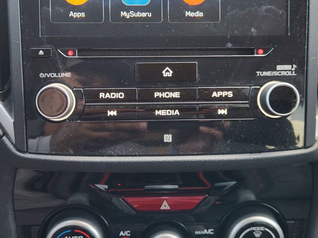 Used 2020 Subaru Forester Sport w/ Popular Package #2 AWD/4WD image 20