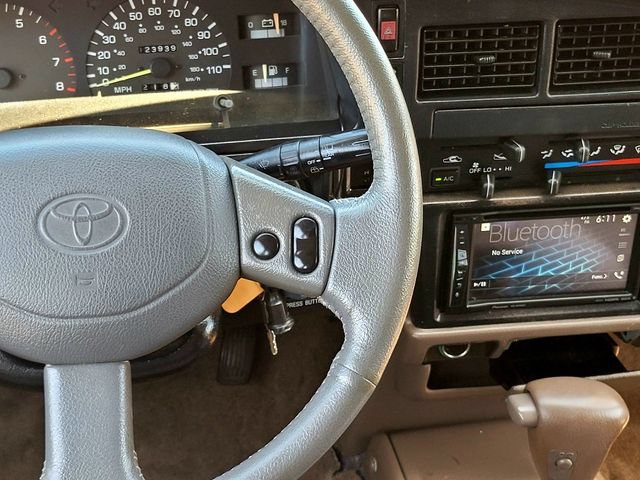 Used 1995 Toyota 4Runner SR5 RWD image 17