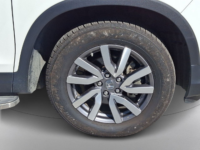 Used 2021 Honda Pilot EX-L image 8