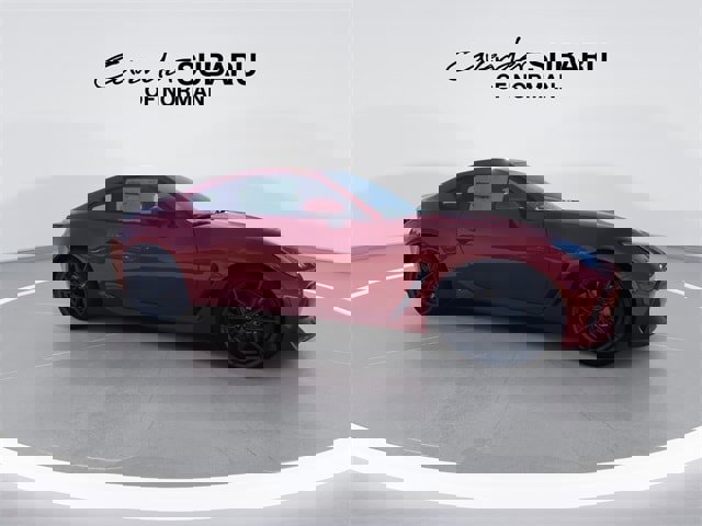 New 2026 Subaru BRZ Limited image 6