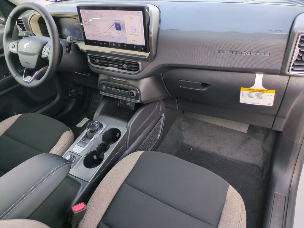 New 2026 Ford Bronco Sport Big Bend w/ Convenience Package AWD/4WD image 27