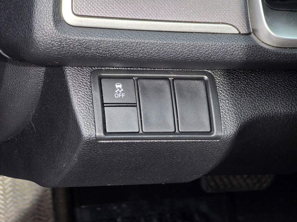 Used 2018 Honda Civic EX image 40